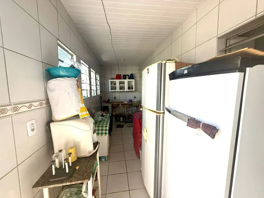 Casa com 5 quartos à venda, 270m2 em Parquelândia, Fortaleza - CE - imagem 9 Foto 9 de Casa com 5 quartos à venda, 270m2 em Parquelândia, Fortaleza - CE