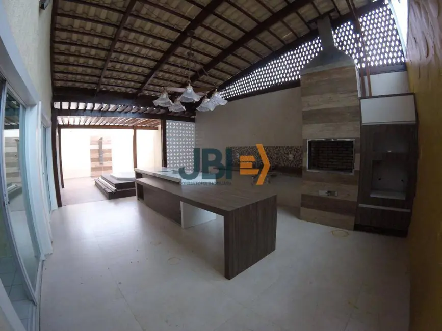 Casa com 4 quartos à venda, 400m2 em Presidente Kennedy, Fortaleza - CE - imagem 7 Foto 7 de Casa com 4 quartos à venda, 400m2 em Presidente Kennedy, Fortaleza - CE