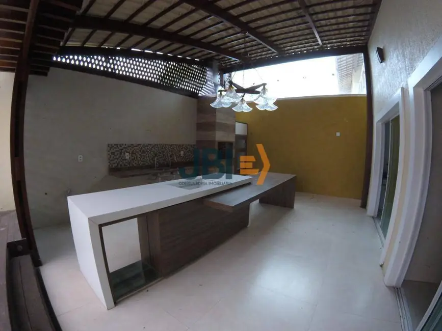 Casa com 4 quartos à venda, 400m2 em Presidente Kennedy, Fortaleza - CE - imagem 6 Foto 6 de Casa com 4 quartos à venda, 400m2 em Presidente Kennedy, Fortaleza - CE