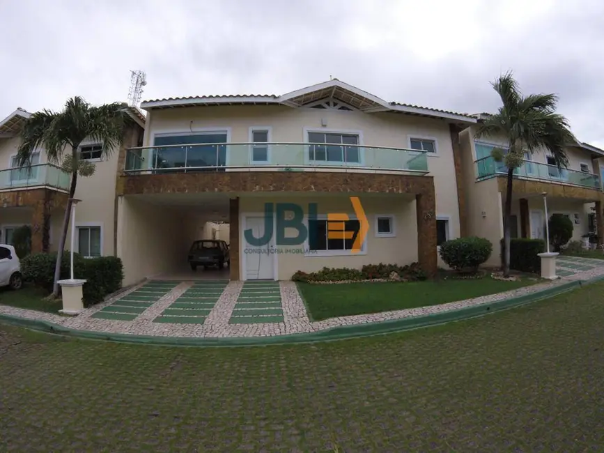 Casa com 4 quartos à venda, 400m2 em Presidente Kennedy, Fortaleza - CE - imagem 2 Foto 2 de Casa com 4 quartos à venda, 400m2 em Presidente Kennedy, Fortaleza - CE