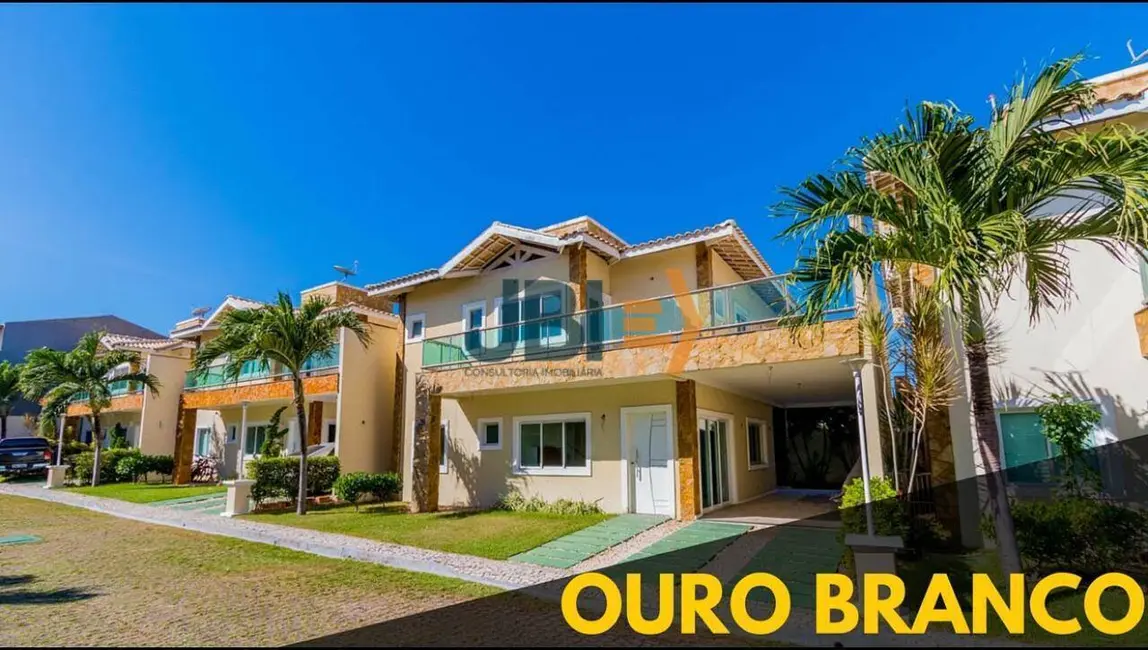 Casa com 4 quartos à venda, 400m2 em Presidente Kennedy, Fortaleza - CE - imagem 1 Foto 1 de Casa com 4 quartos à venda, 400m2 em Presidente Kennedy, Fortaleza - CE