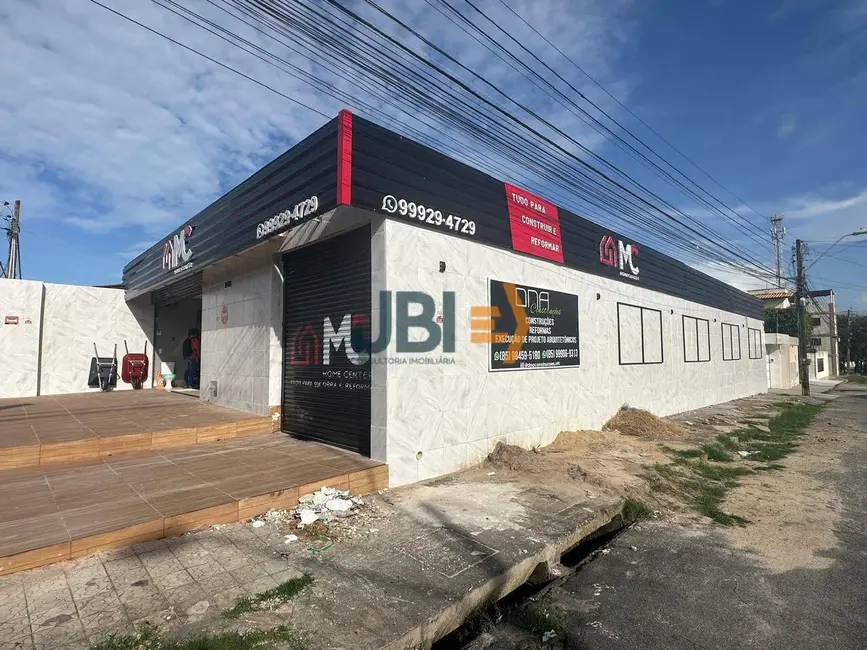 Sala Comercial à venda, 297m2 em Amadeu Furtado, Fortaleza - CE - imagem 2 Foto 2 de Sala Comercial à venda, 297m2 em Amadeu Furtado, Fortaleza - CE