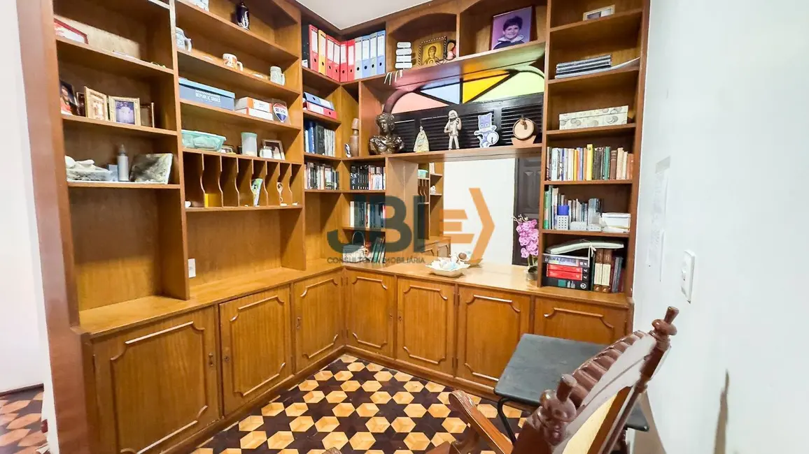 Casa com 4 quartos à venda, 888m2 em Pici, Fortaleza - CE - imagem 7 Foto 7 de Casa com 4 quartos à venda, 888m2 em Pici, Fortaleza - CE