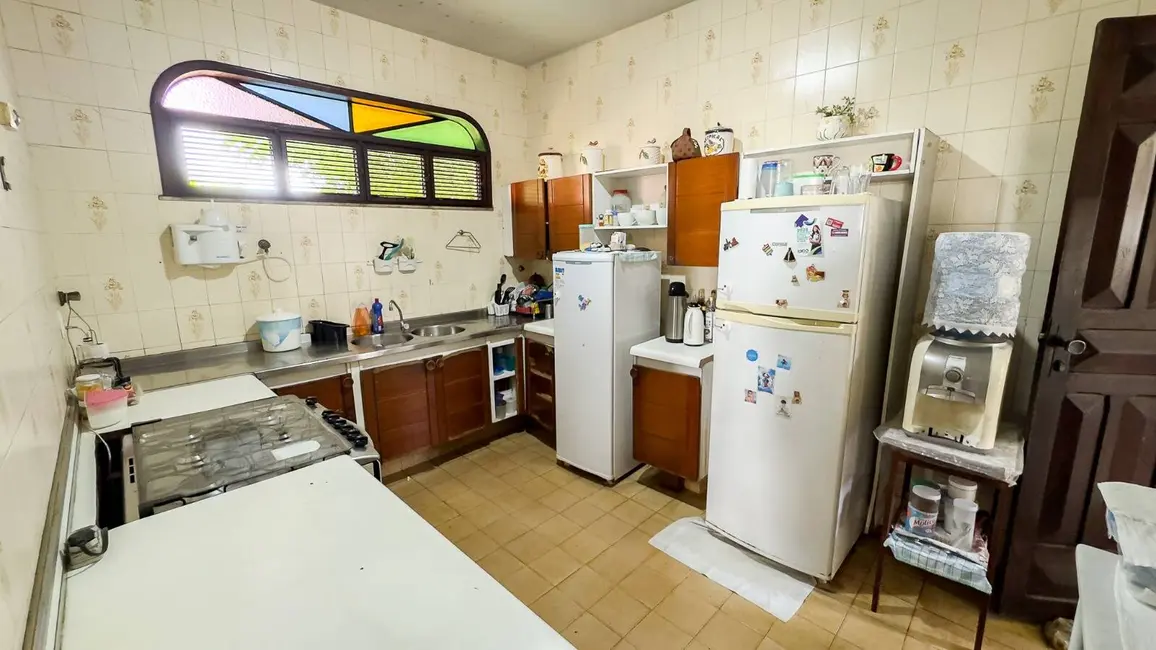 Casa com 4 quartos à venda, 888m2 em Pici, Fortaleza - CE - imagem 9 Foto 9 de Casa com 4 quartos à venda, 888m2 em Pici, Fortaleza - CE