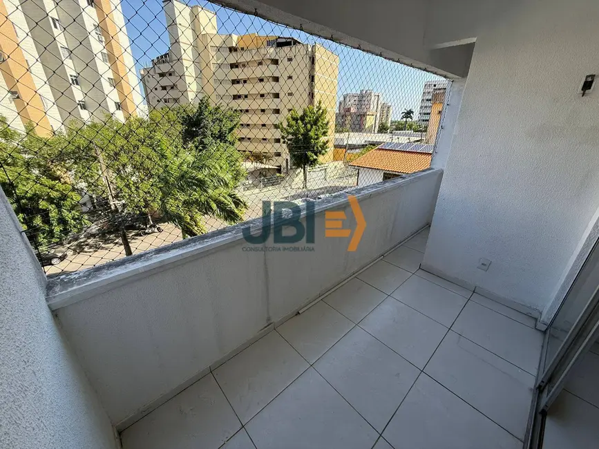 Apartamento com 4 quartos à venda, 120m2 em Fátima, Fortaleza - CE - imagem 4 Foto 4 de Apartamento com 4 quartos à venda, 120m2 em Fátima, Fortaleza - CE