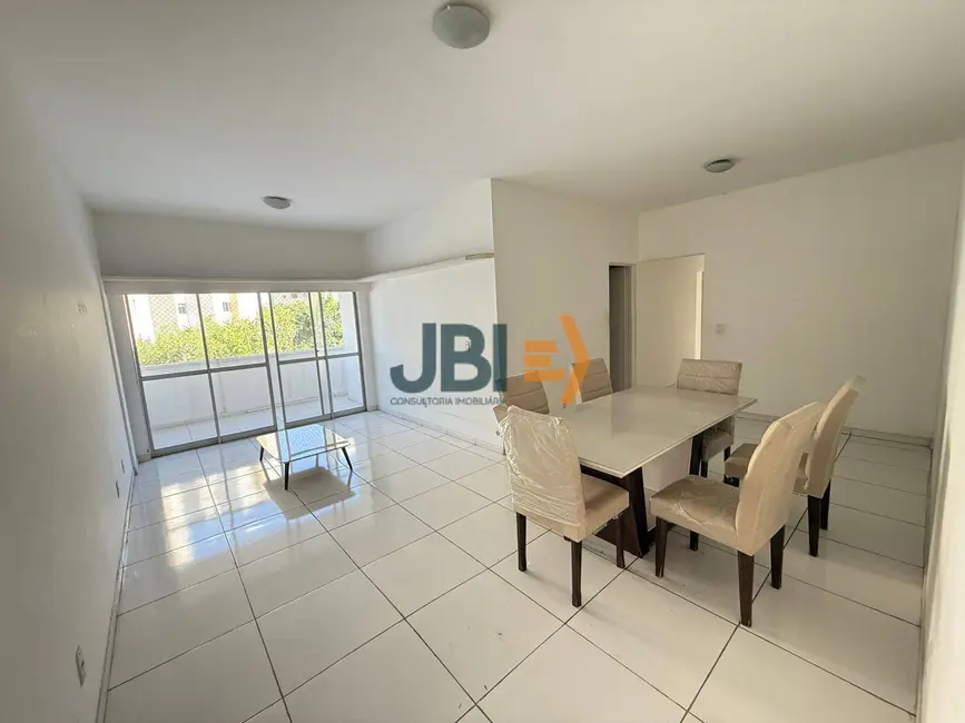Apartamento com 4 quartos à venda, 120m2 em Fátima, Fortaleza - CE - imagem 3 Foto 3 de Apartamento com 4 quartos à venda, 120m2 em Fátima, Fortaleza - CE