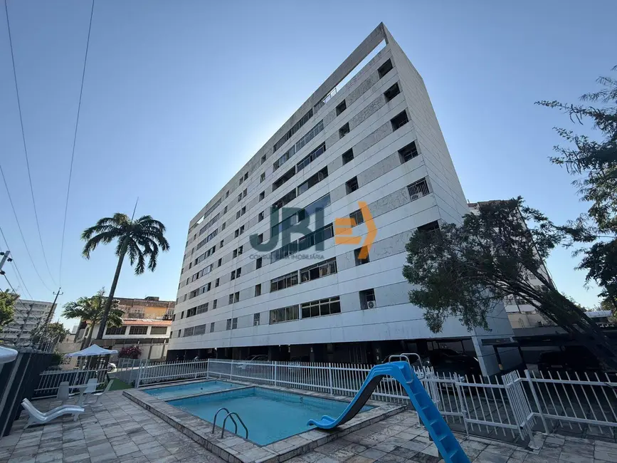 Apartamento com 4 quartos à venda, 120m2 em Fátima, Fortaleza - CE - imagem 2 Foto 2 de Apartamento com 4 quartos à venda, 120m2 em Fátima, Fortaleza - CE