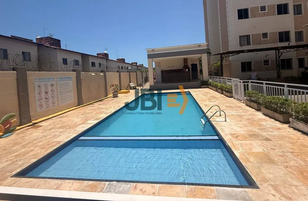 Foto 6 de Apartamento com 2 quartos à venda, 45m2 em Vila Velha, Fortaleza - CE