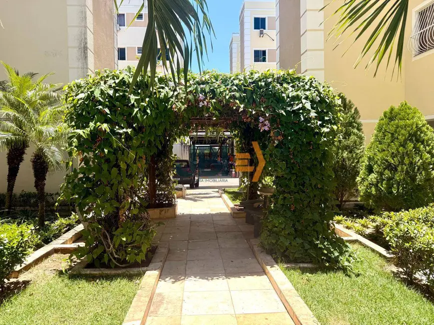 Foto 8 de Apartamento com 2 quartos à venda, 45m2 em Vila Velha, Fortaleza - CE