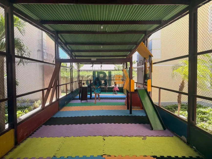 Foto 7 de Apartamento com 2 quartos à venda, 45m2 em Vila Velha, Fortaleza - CE