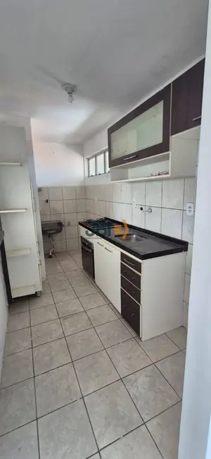 Apartamento com 2 quartos à venda, 46m2 em Barra do Ceará, Fortaleza - CE - imagem 6 Foto 6 de Apartamento com 2 quartos à venda, 46m2 em Barra do Ceará, Fortaleza - CE