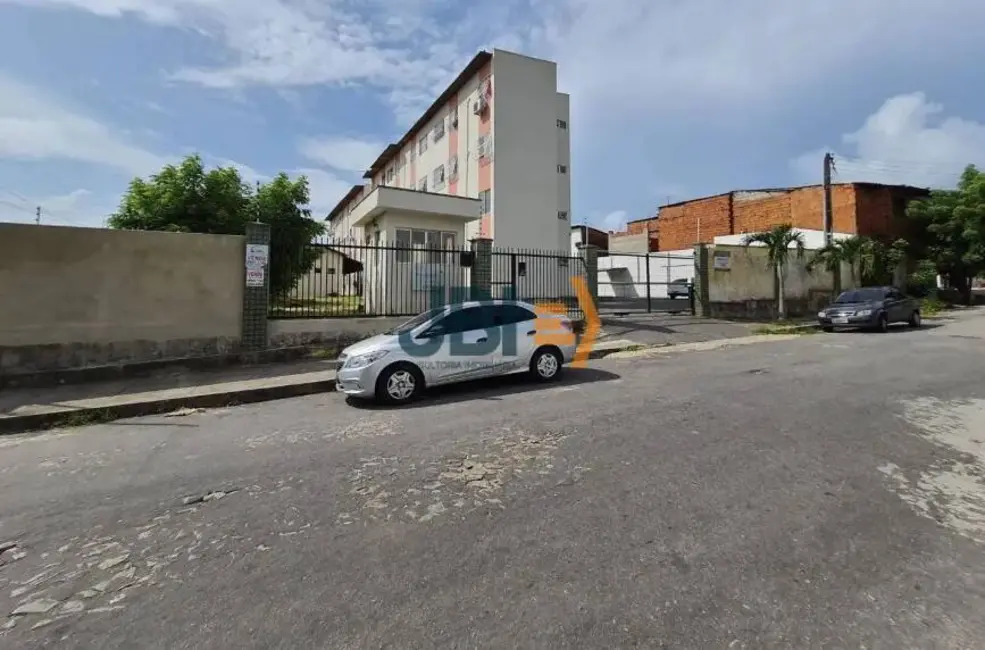 Apartamento com 2 quartos à venda, 46m2 em Barra do Ceará, Fortaleza - CE - imagem 1 Foto 1 de Apartamento com 2 quartos à venda, 46m2 em Barra do Ceará, Fortaleza - CE