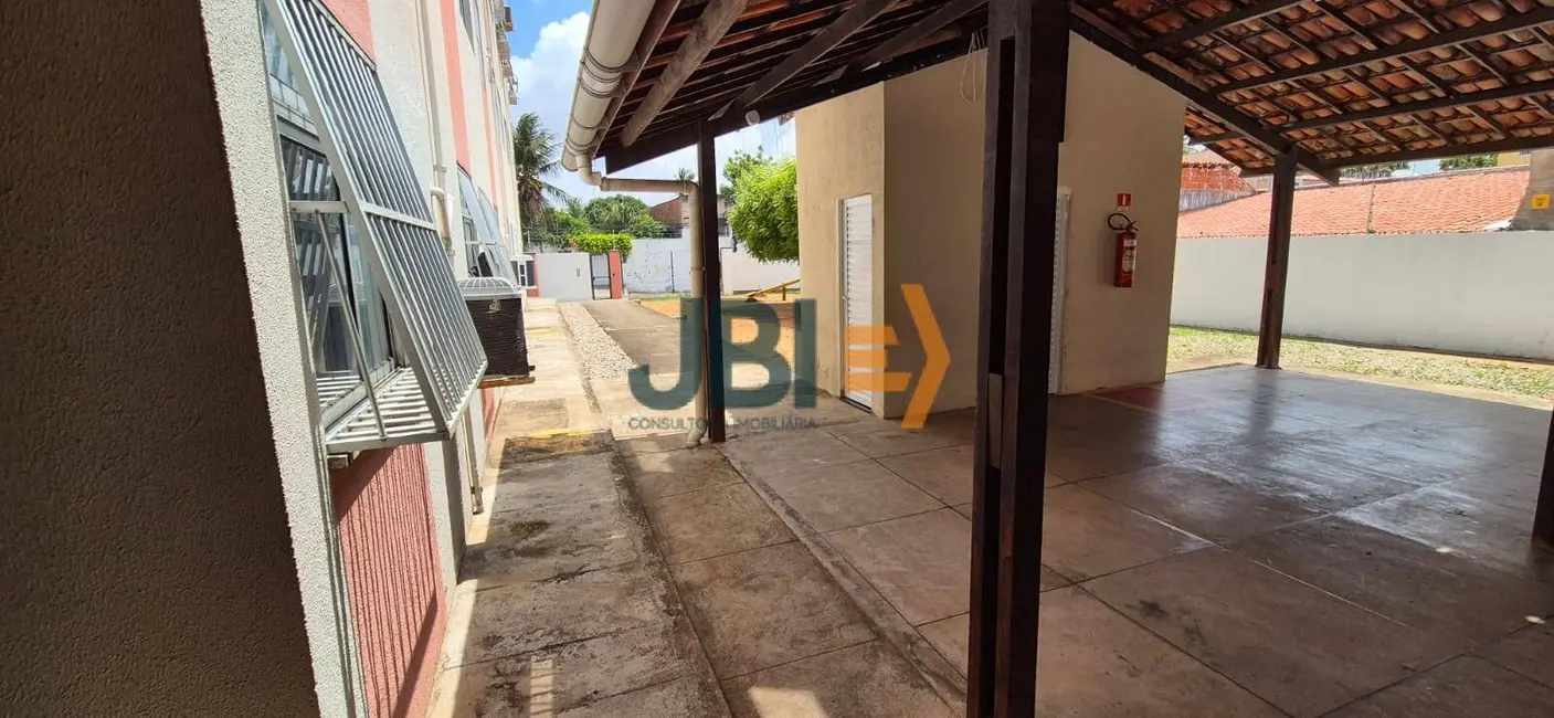 Apartamento com 2 quartos à venda, 46m2 em Barra do Ceará, Fortaleza - CE - imagem 7 Foto 7 de Apartamento com 2 quartos à venda, 46m2 em Barra do Ceará, Fortaleza - CE