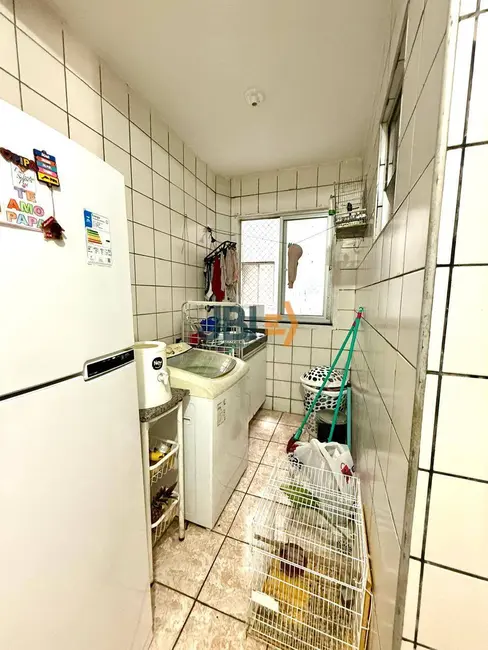 Foto 8 de Apartamento com 2 quartos à venda, 67m2 em Dom Lustosa, Fortaleza - CE