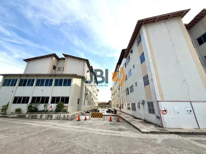 Foto 3 de Apartamento com 2 quartos à venda, 67m2 em Dom Lustosa, Fortaleza - CE