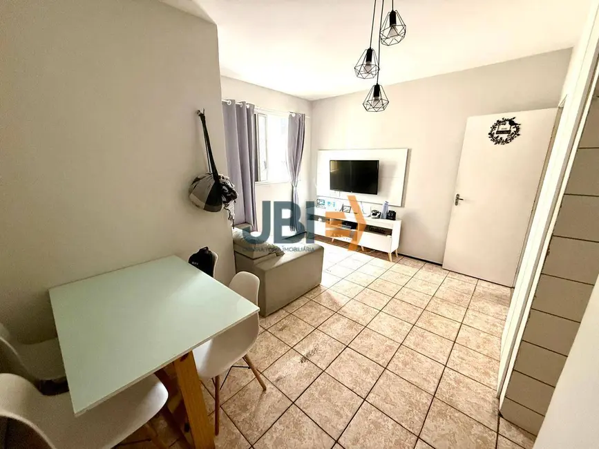 Foto 6 de Apartamento com 2 quartos à venda, 67m2 em Dom Lustosa, Fortaleza - CE