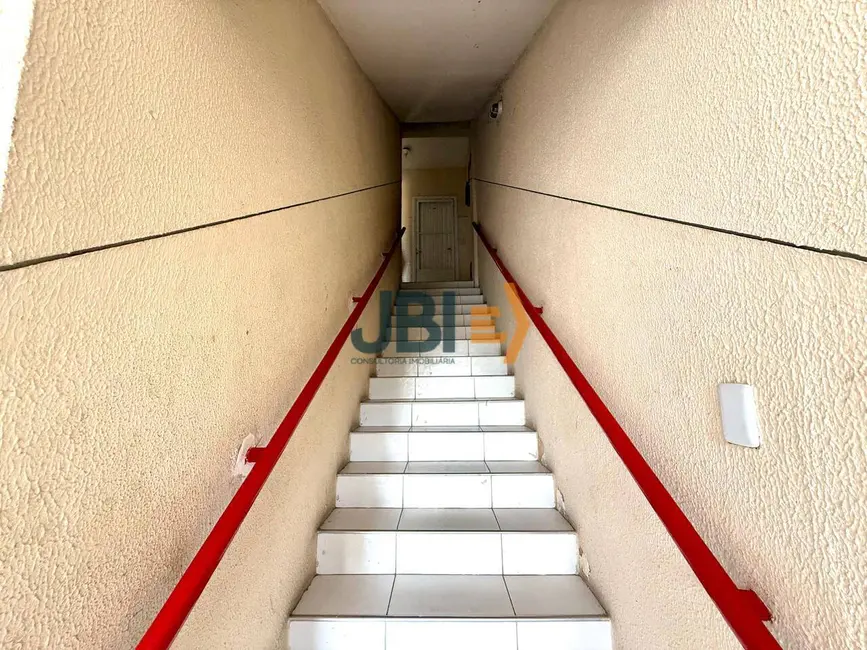 Foto 4 de Apartamento com 2 quartos à venda, 67m2 em Dom Lustosa, Fortaleza - CE