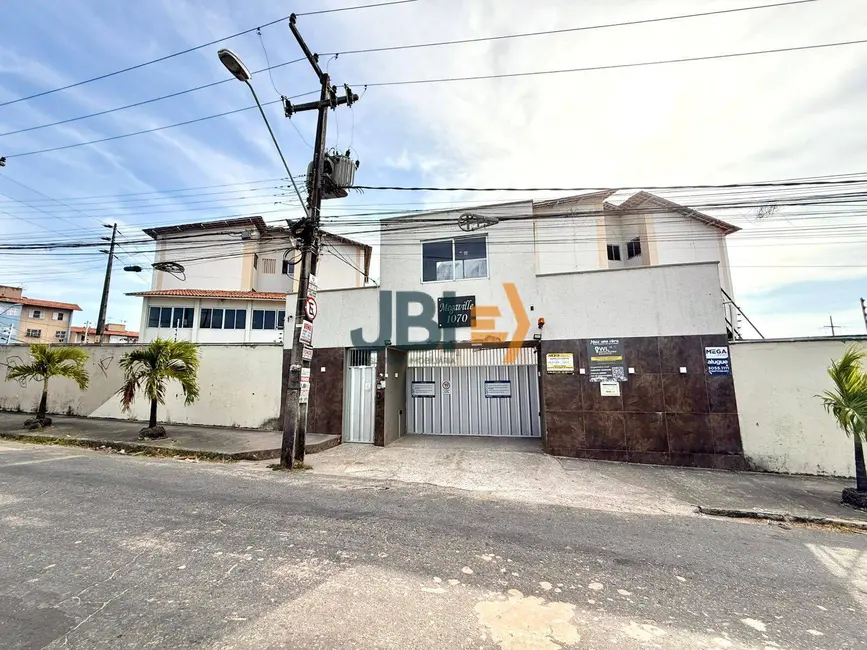 Foto 1 de Apartamento com 2 quartos à venda, 67m2 em Dom Lustosa, Fortaleza - CE