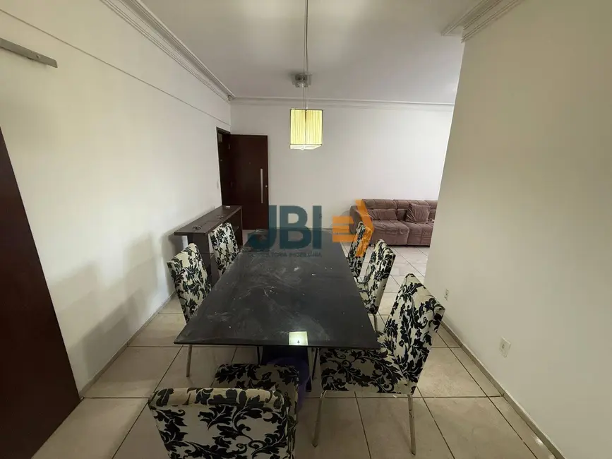 Foto 8 de Apartamento com 4 quartos à venda, 120m2 em Fátima, Fortaleza - CE