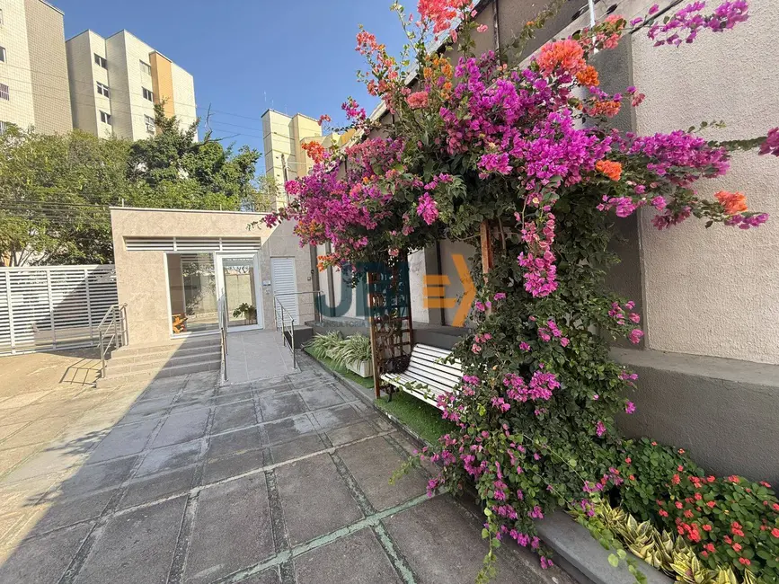 Foto 4 de Apartamento com 4 quartos à venda, 120m2 em Fátima, Fortaleza - CE