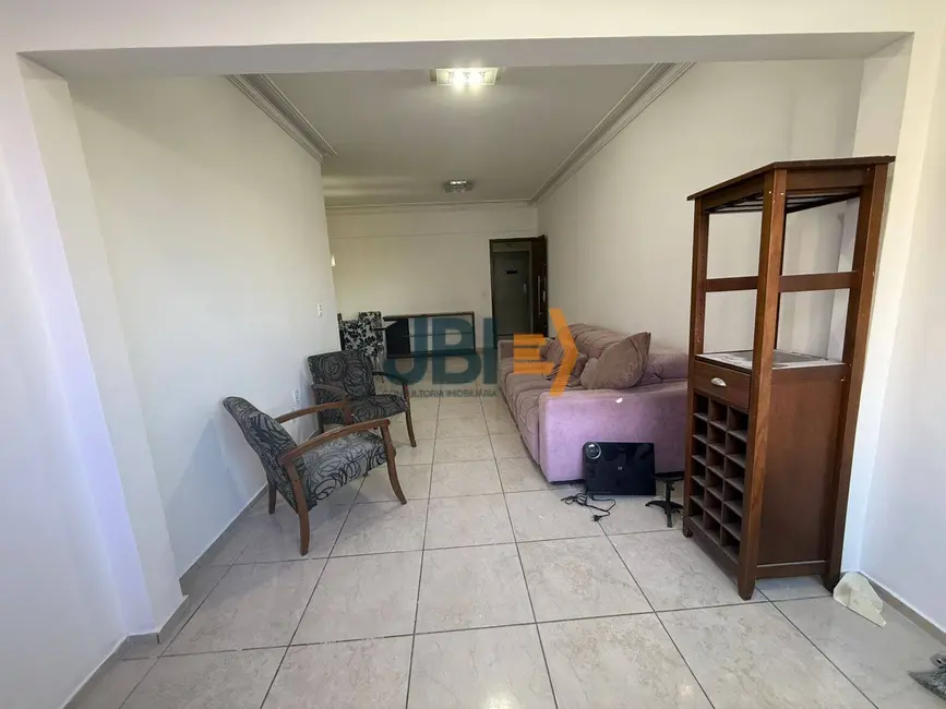 Foto 9 de Apartamento com 4 quartos à venda, 120m2 em Fátima, Fortaleza - CE