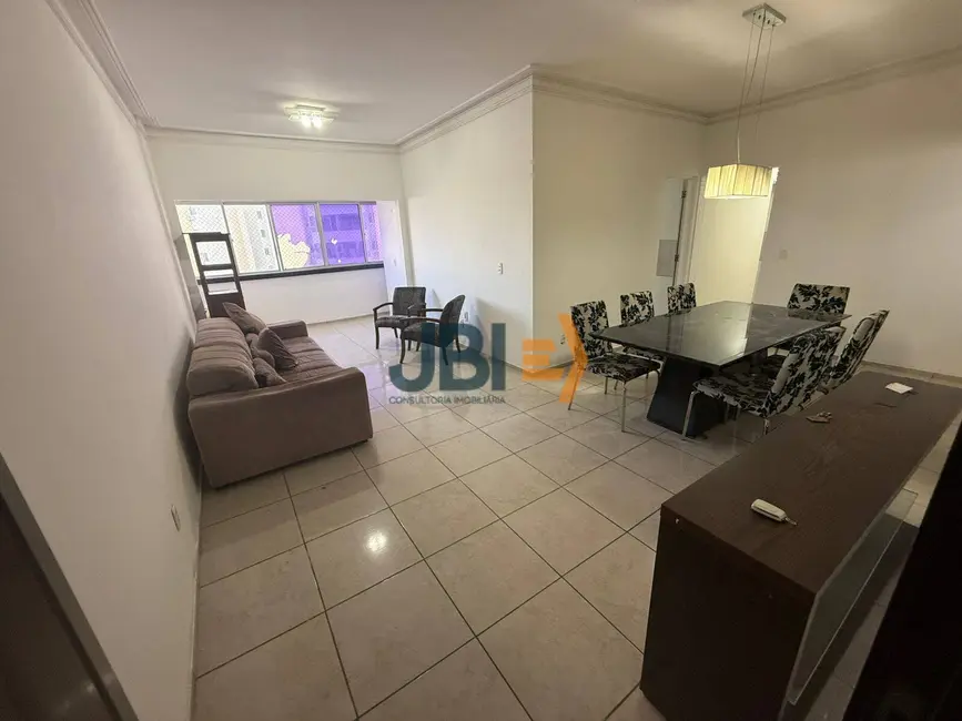 Foto 7 de Apartamento com 4 quartos à venda, 120m2 em Fátima, Fortaleza - CE