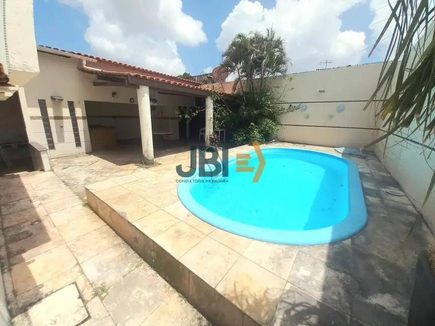 Casa com 5 quartos à venda, 396m2 em Amadeu Furtado, Fortaleza - CE - imagem 8 Foto 8 de Casa com 5 quartos à venda, 396m2 em Amadeu Furtado, Fortaleza - CE