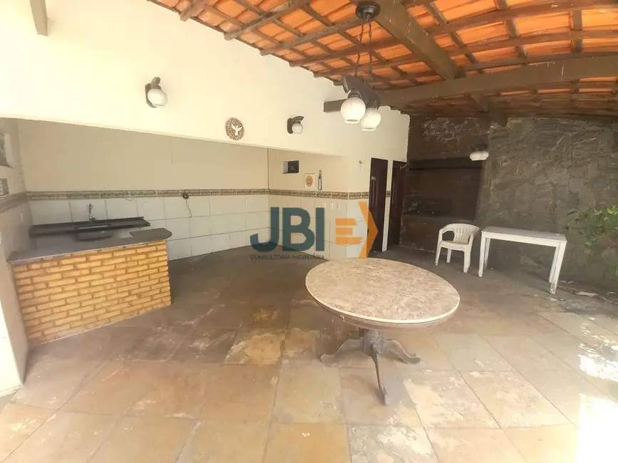 Casa com 5 quartos à venda, 396m2 em Amadeu Furtado, Fortaleza - CE - imagem 9 Foto 9 de Casa com 5 quartos à venda, 396m2 em Amadeu Furtado, Fortaleza - CE