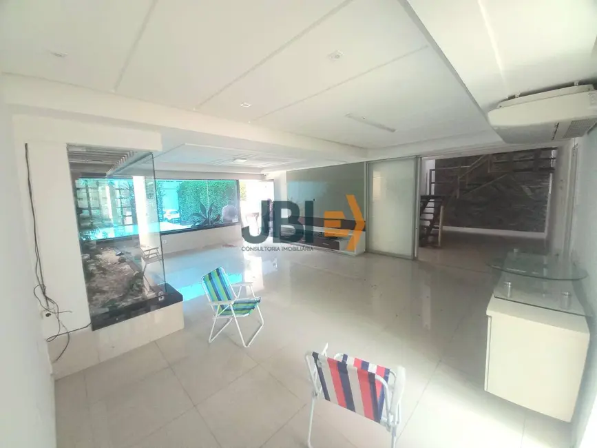 Casa com 5 quartos à venda, 396m2 em Amadeu Furtado, Fortaleza - CE - imagem 3 Foto 3 de Casa com 5 quartos à venda, 396m2 em Amadeu Furtado, Fortaleza - CE