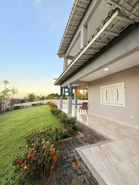 Casa com 6 quartos à venda, 1800m2 em Alto do Garrote, Caucaia - CE - imagem 6 Foto 6 de Casa com 6 quartos à venda, 1800m2 em Alto do Garrote, Caucaia - CE