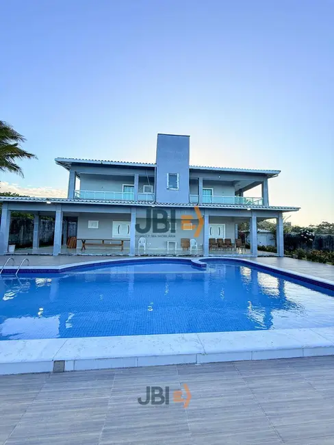 Casa com 6 quartos à venda, 1800m2 em Alto do Garrote, Caucaia - CE - imagem 2 Foto 2 de Casa com 6 quartos à venda, 1800m2 em Alto do Garrote, Caucaia - CE