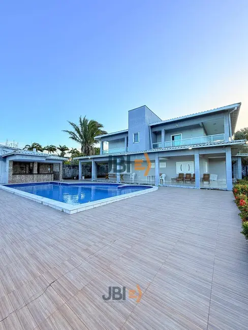Casa com 6 quartos à venda, 1800m2 em Alto do Garrote, Caucaia - CE - imagem 1 Foto 1 de Casa com 6 quartos à venda, 1800m2 em Alto do Garrote, Caucaia - CE