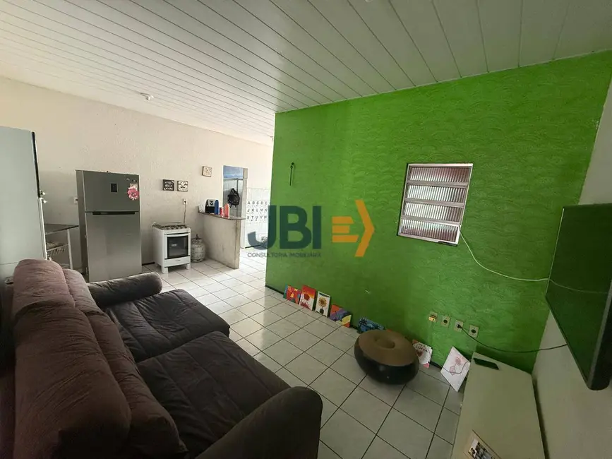 Casa com 5 quartos à venda, 195m2 em Quintino Cunha, Fortaleza - CE - imagem 5 Foto 5 de Casa com 5 quartos à venda, 195m2 em Quintino Cunha, Fortaleza - CE