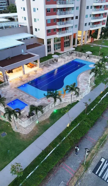 Apartamento com 2 quartos à venda, 55m2 em Presidente Kennedy, Fortaleza - CE - imagem 3 Foto 3 de Apartamento com 2 quartos à venda, 55m2 em Presidente Kennedy, Fortaleza - CE