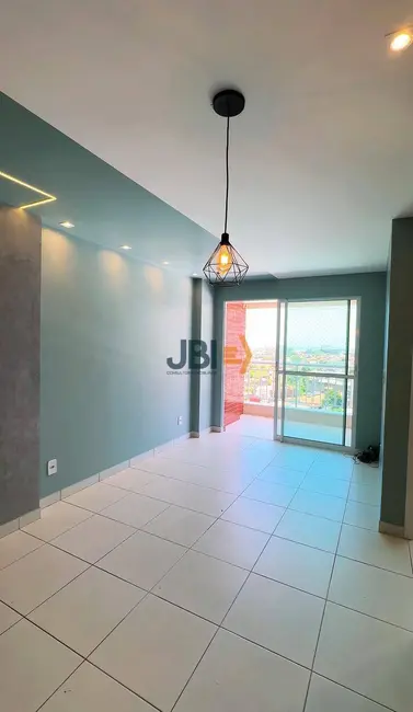 Apartamento com 2 quartos à venda, 55m2 em Presidente Kennedy, Fortaleza - CE - imagem 5 Foto 5 de Apartamento com 2 quartos à venda, 55m2 em Presidente Kennedy, Fortaleza - CE