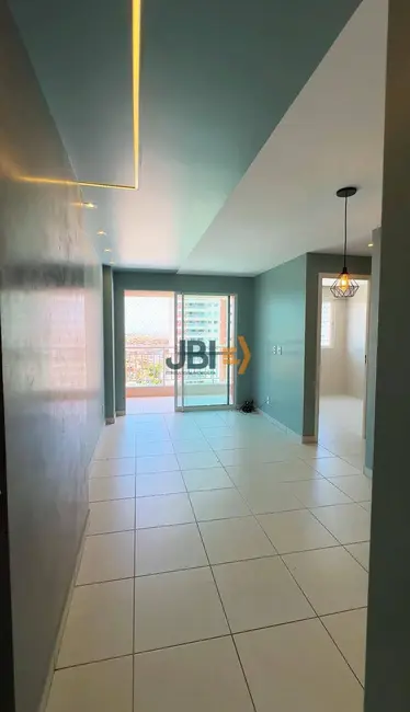 Apartamento com 2 quartos à venda, 55m2 em Presidente Kennedy, Fortaleza - CE - imagem 4 Foto 4 de Apartamento com 2 quartos à venda, 55m2 em Presidente Kennedy, Fortaleza - CE