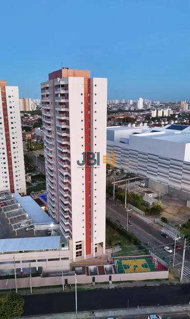 Apartamento com 2 quartos à venda, 55m2 em Presidente Kennedy, Fortaleza - CE - imagem 2 Foto 2 de Apartamento com 2 quartos à venda, 55m2 em Presidente Kennedy, Fortaleza - CE