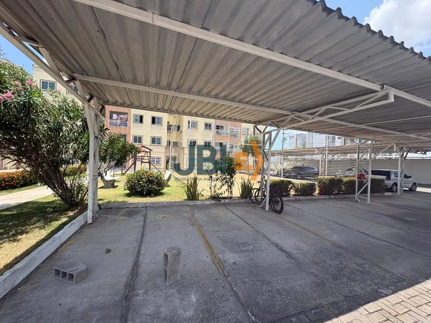 Apartamento com 2 quartos à venda, 55m2 em Grilo, Caucaia - CE - imagem 4 Foto 4 de Apartamento com 2 quartos à venda, 55m2 em Grilo, Caucaia - CE