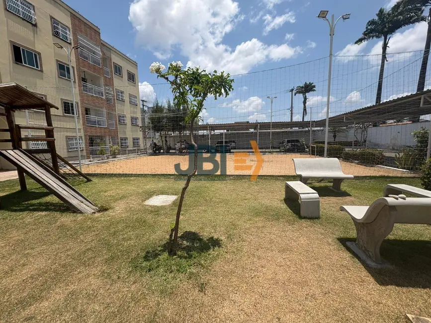 Apartamento com 2 quartos à venda, 55m2 em Grilo, Caucaia - CE - imagem 7 Foto 7 de Apartamento com 2 quartos à venda, 55m2 em Grilo, Caucaia - CE