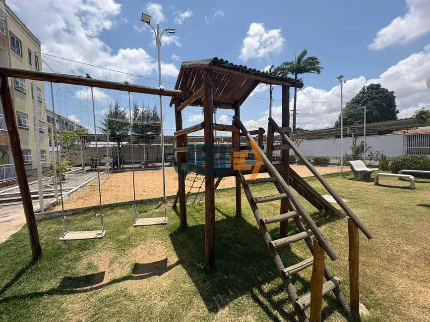 Apartamento com 2 quartos à venda, 55m2 em Grilo, Caucaia - CE - imagem 5 Foto 5 de Apartamento com 2 quartos à venda, 55m2 em Grilo, Caucaia - CE