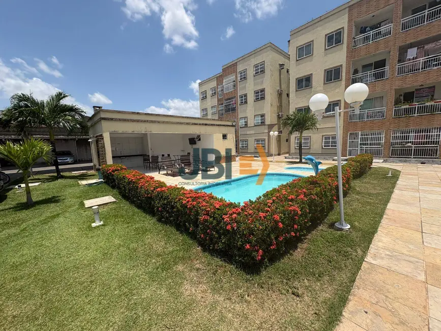 Apartamento com 2 quartos à venda, 55m2 em Grilo, Caucaia - CE - imagem 1 Foto 1 de Apartamento com 2 quartos à venda, 55m2 em Grilo, Caucaia - CE