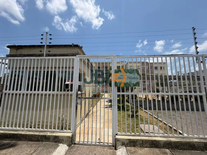 Apartamento com 2 quartos à venda, 55m2 em Grilo, Caucaia - CE - imagem 3 Foto 3 de Apartamento com 2 quartos à venda, 55m2 em Grilo, Caucaia - CE