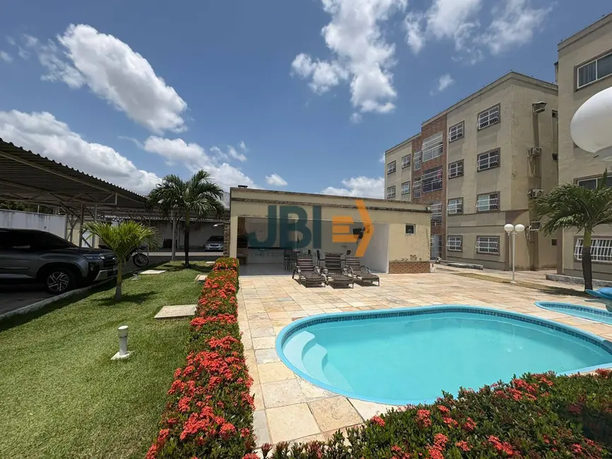 Apartamento com 2 quartos à venda, 55m2 em Grilo, Caucaia - CE - imagem 2 Foto 2 de Apartamento com 2 quartos à venda, 55m2 em Grilo, Caucaia - CE