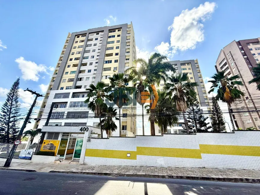 Apartamento com 3 quartos à venda, 67m2 em Presidente Kennedy, Fortaleza - CE - imagem 2 Foto 2 de Apartamento com 3 quartos à venda, 67m2 em Presidente Kennedy, Fortaleza - CE