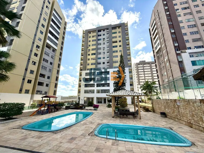 Apartamento com 3 quartos à venda, 67m2 em Presidente Kennedy, Fortaleza - CE - imagem 1 Foto 1 de Apartamento com 3 quartos à venda, 67m2 em Presidente Kennedy, Fortaleza - CE