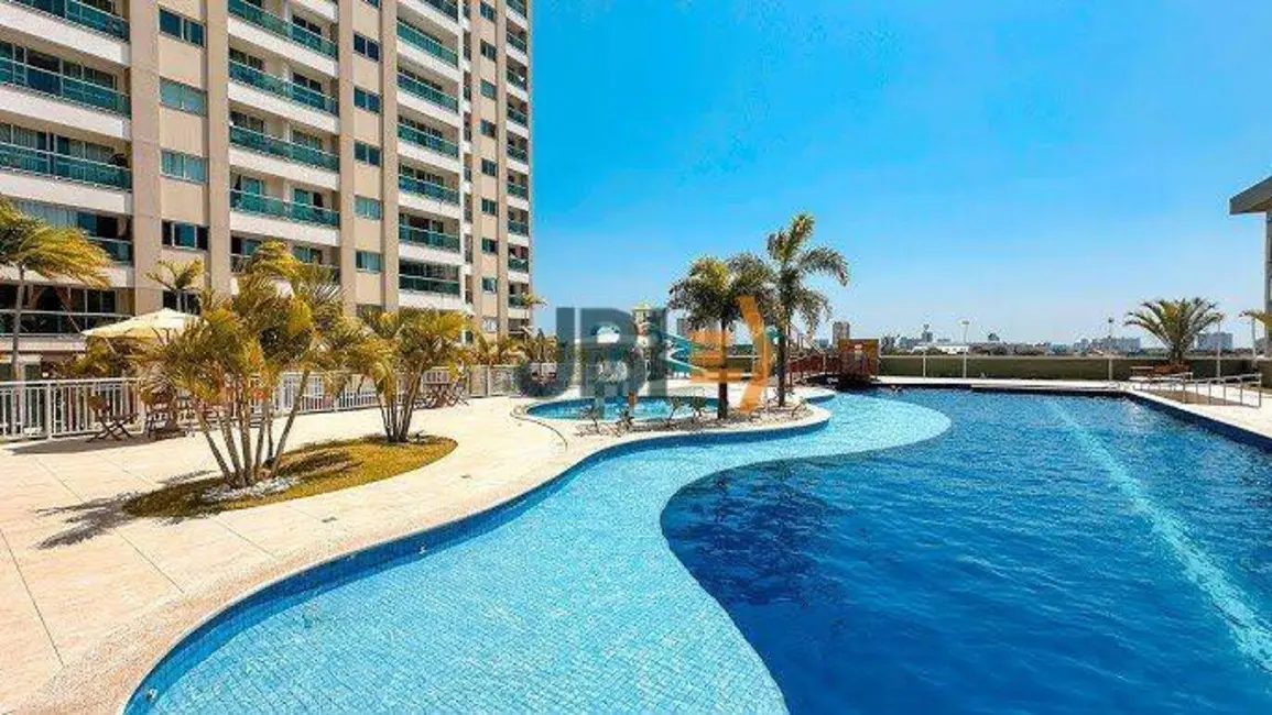 Foto 1 de Apartamento com 2 quartos à venda, 48m2 em Benfica, Fortaleza - CE