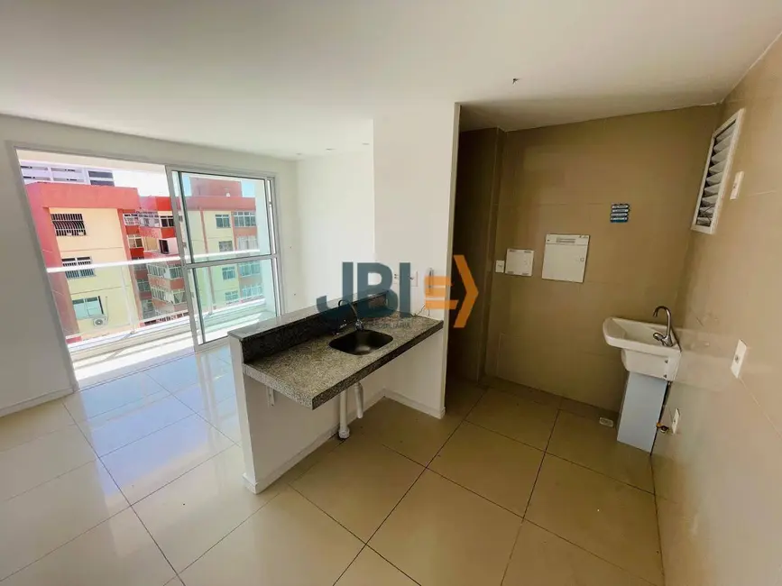 Foto 3 de Apartamento com 2 quartos à venda, 48m2 em Benfica, Fortaleza - CE