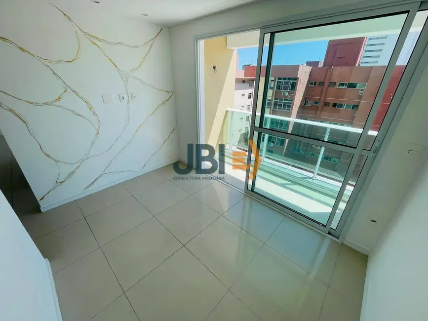 Foto 8 de Apartamento com 2 quartos à venda, 48m2 em Benfica, Fortaleza - CE