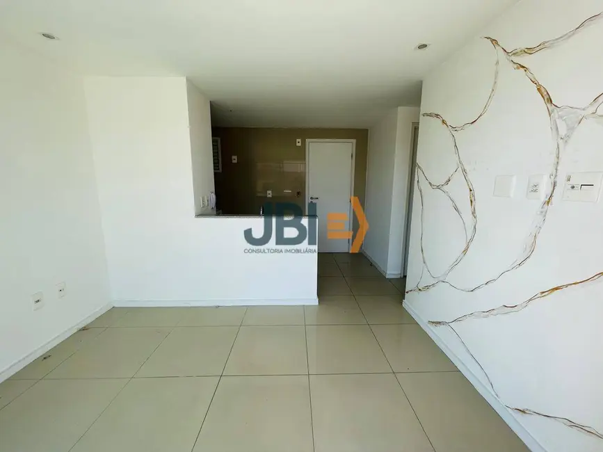 Foto 4 de Apartamento com 2 quartos à venda, 48m2 em Benfica, Fortaleza - CE