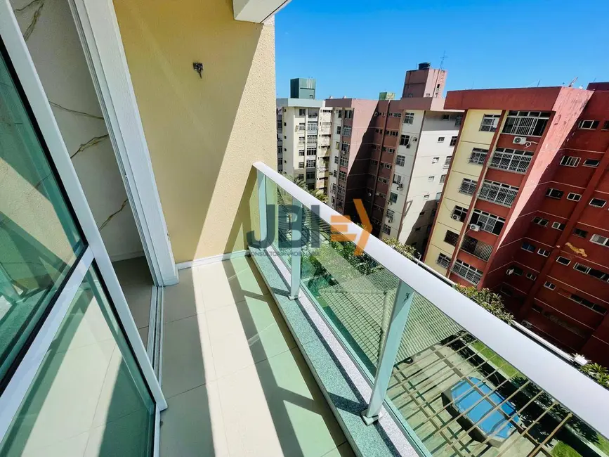Foto 9 de Apartamento com 2 quartos à venda, 48m2 em Benfica, Fortaleza - CE